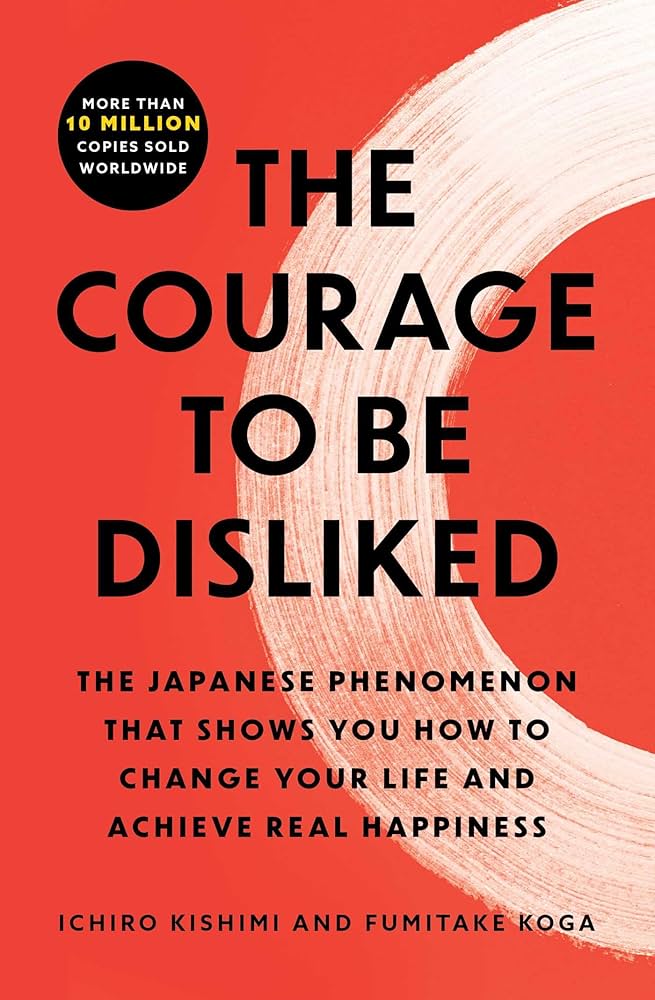 【中古】 COURAGE TO BE DISLIKED,THE(H)/FABER &amp; FABER UK/ICHIRO/KOGA KISHIMI, FUMITAKE 中古】 COURAGE TO BE DISLIKED，THE(H)/FABER & FABER UK